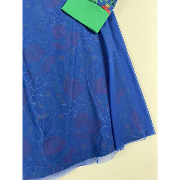 Matilda Jane Jingle Jangle Holiday Dress 10 - Picture 10 of 14